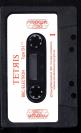 Tetris Cassette Media