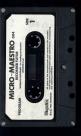 The Descant Recorder Tutor Cassette Media