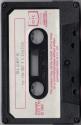 Sixers Cassette Media