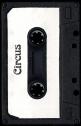 Circus Cassette Media