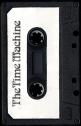 The Time Machine Cassette Media