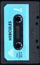 Hercules Cassette Media