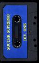 Soccer Supremo Cassette Media