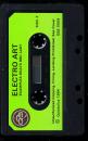 Electro Art Cassette Media