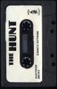 The Hunt Cassette Media