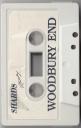 Woodbury End Cassette Media