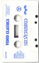 Video Classics Cassette Media