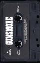 Gunsmoke Cassette Media