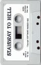 Stairway To Hell Cassette Media