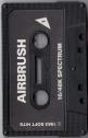 Airbrush Cassette Media