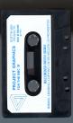 Project Graphics Cassette Media