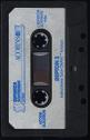 Repton 3 Cassette Media