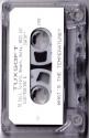 What's The Temperature? Cassette Media