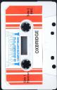 Oxbridge Cassette Media