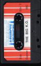 The Big K.O. Cassette Media