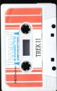 Trek 2 Cassette Media