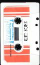 Wet Zone Cassette Media