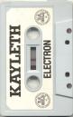 Kayleth Cassette Media