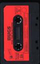 Bugs Cassette Media