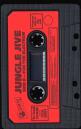 Jungle Jive Cassette Media