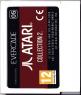 Atari Collection 2 ROM Cart Media