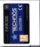 Technos Collection ROM Cart Media