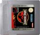 Jurassic Park ROM Cart Media