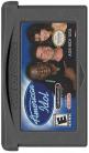 American Idol ROM Cart Media