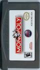 Monopoly ROM Cart Media