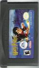 Harry Potter And The Sorcerer's Stone ROM Cart Media