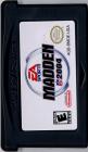 Madden NFL 2004 ROM Cart Media