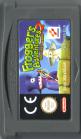 Frogger's Adventures 2: The Lost Wand ROM Cart Media