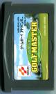 JGTO Kōnin Golf Master: Japan Golf Tour Game ROM Cart Media