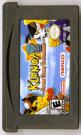 Klonoa 2: Dream Champ Tournament ROM Cart Media