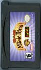 Tom and Jerry: The Magic Ring ROM Cart Media