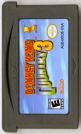 Donkey Kong Country 3: Dixie Kong's Double Trouble ROM Cart Media