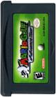 Mario Golf: Advance Tour ROM Cart Media