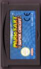 Mario Kart: Super Circuit ROM Cart Media