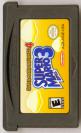 Super Mario Advance 4: Super Mario Bros 3 ROM Cart Media