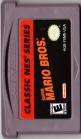 Super Mario Bros. ROM Cart Media