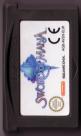 Sword Of Mana ROM Cart Media