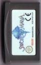 Sword Of Mana ROM Cart Media