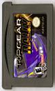 Top Gear: Rally ROM Cart Media