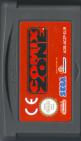 Comix Zone ROM Cart Media