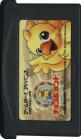 Dice De Chocobo ROM Cart Media