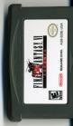 Final Fantasy Advance VI ROM Cart Media