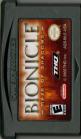 Bionicle: Maze Of Shadows ROM Cart Media