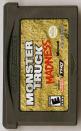 Monster Truck Madness ROM Cart Media