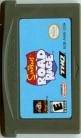 The Simpsons: Road Rage ROM Cart Media