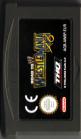 WWE Road to Wrestlemania X8 ROM Cart Media